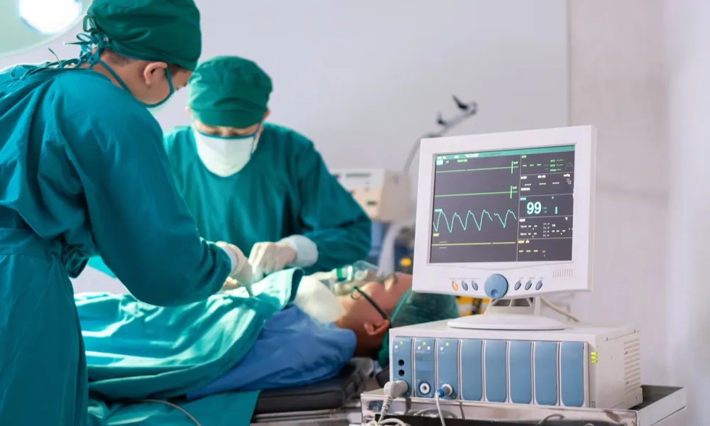 Neurology Department