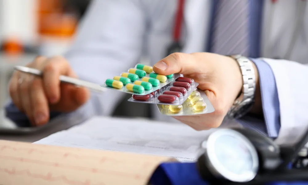 Neurology Department